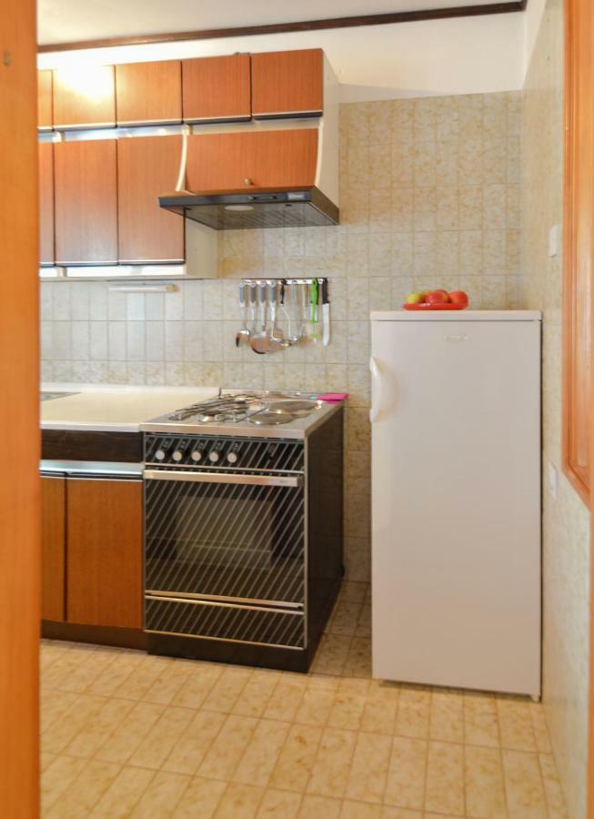 Apartments Rada Novi Vinodolski Exterior photo
